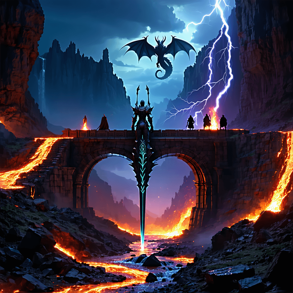 Animation poster